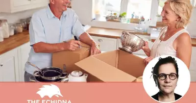 Mozo Study: Bank of Mum and Dad Now Gifting, Not Lending