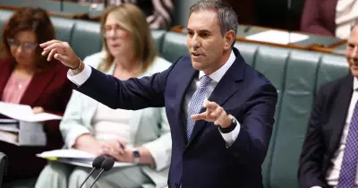 NAB Issues Recession Warning to Federal Government Amid Economic Concerns