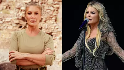 Natalie Bassingthwaighte Opens Up About Mental Health Battles and SAS Challenge