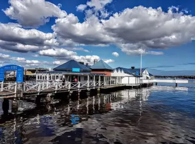 Nedlands Baths $27M Redevelopment Stalls Three Years After Announcement