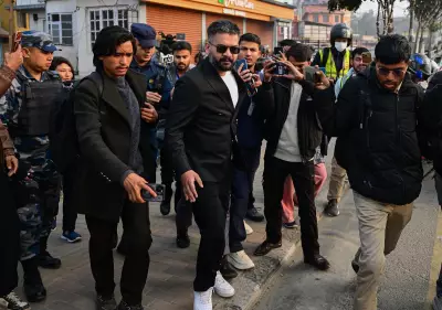 Nepal's Youngest PM Balendra Shah Sparks Renewed Hope for Travelers