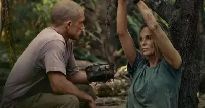 Netflix's 'Apex' Features Most Accurate Aussie Accent Yet