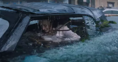 Netflix's New Shark Comedy 'Thrash' Filmed Across Australian Locations