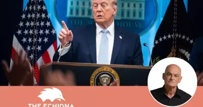 New AI Tool Translates Historical Quotes into 'Trumpese' Style