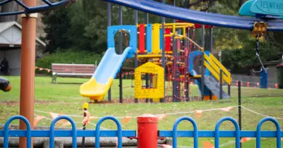 New Documents Expose Further Safety Violations at ACT Childcare Facilities