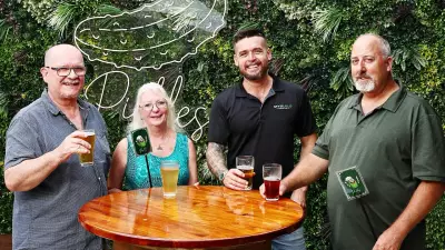 New Family-Friendly Restaurant Pickles Opens in Holloways Beach, Cairns