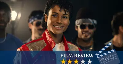 New Michael Jackson Biopic Navigates Complex Legacy and Allegations