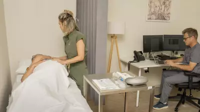 New Pelvic Floor Service Launches to End Long Travel for Regional Patients