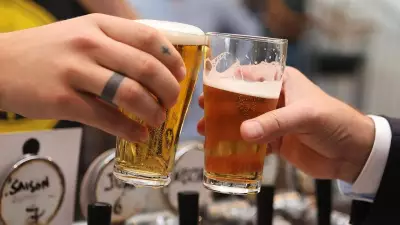 New Research Reveals Effective Alcohol Harm Reduction Campaigns for Older Australians