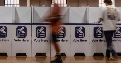 Newcastle By-Election Sees 20% Early Voting Surge Ahead of Polling Day