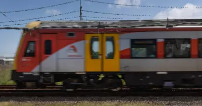 Newcastle Central Coast Train Line Halted for Urgent Overhead Wiring Repairs