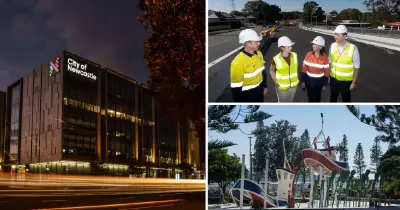 Newcastle Councillors Endorse Draft Budget for 2026/27 Fiscal Year