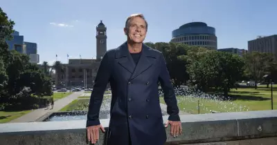 Newcastle Elects Gavin Morris as Lord Mayor Amid Suburban Frustration