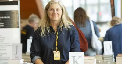 Newcastle Festival Director Takes Helm at Adelaide Writers' Week