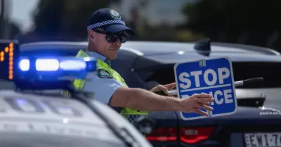 Newcastle Judge Issues Stern Warning to Man on 14th Disqualified Driving Charge