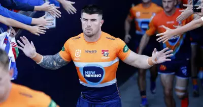 Newcastle Knights' Bradman Best Sidelined for Four Weeks with Groin Strain