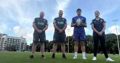 Newcastle Knights Chase Historic NSWRL Junior Grand Final Double