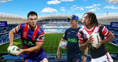 Newcastle Knights Return to Allianz Stadium After 2,947-Day Wait