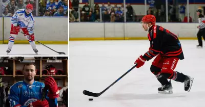 Newcastle Northstars Gear Up for 2026 AIHL Season Launch