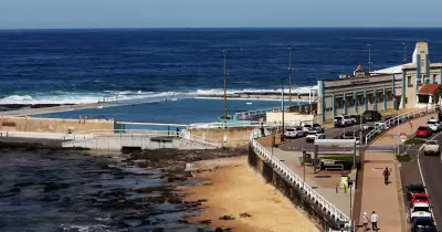 Newcastle Ocean Baths Cafe Plan Faces 98% Public Opposition