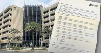 Newcastle Permanent Cuts In-House Financial Planning, Seven Jobs Lost