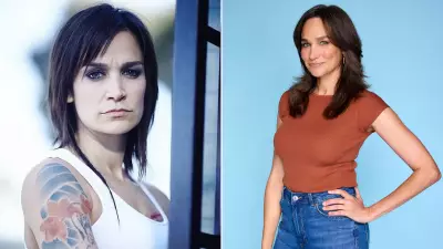 Nicole da Silva Joins Home And Away as Summer Bay's New Doctor