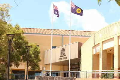 Northern suburbs man acquitted of child indecent dealing charges