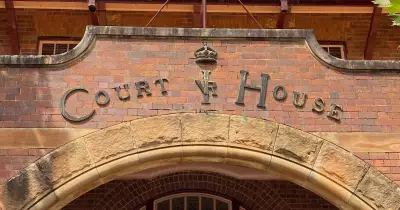 Nowra Man Sentenced for Stalking After Dating App Encounter