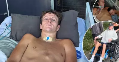 NRL Star Jacek McLaurin Opens Up About Inspiring Recovery Journey