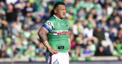 NRL Star Josh Papalii Reveals Why He Quit Social Media for Mental Health