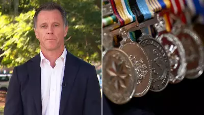 NSW Premier Defends Extra Anzac Day Public Holiday Amid Backlash