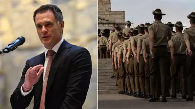 NSW's New Anzac Day Holiday Sparks Tension Among State Leaders