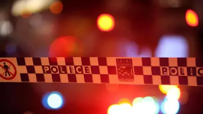 NT Police Probe Tragic Death of Infant Found in Parked Car in Palmerston