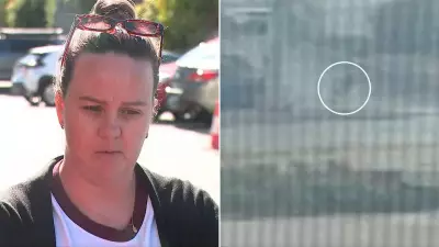 Nurse Recalls Heartbreaking Scene After Fatal Scooter Crash in Mandurah