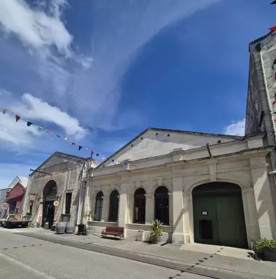 Oamaru's Unique Blend: Victorian Heritage, Steampunk Culture, and Blue Penguins