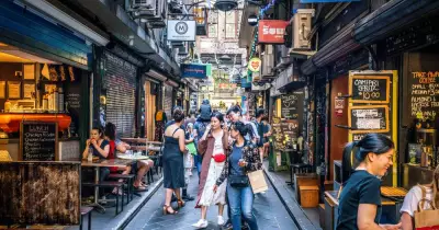 Old Fears Resurface: Non-European Migrants Face Same Accusations as 1950s Europeans