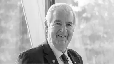 Olympic and Anti-Doping Icon Sir Craig Reedie Dies at Age 84