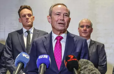 Opposition Slams Cook's Seven Cities Plan as Housing Mirage