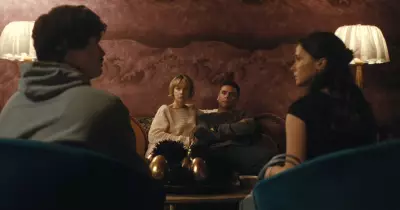 Oscar Isaac and Carey Mulligan Face New Conflict in Netflix's Season Two