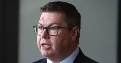 Pat Conroy Announces $30 Million Drone Contracts for Australian Defence Force