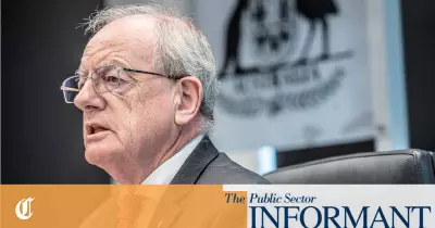 Paul Brereton's Absence Noted at Key Anti-Corruption Conference