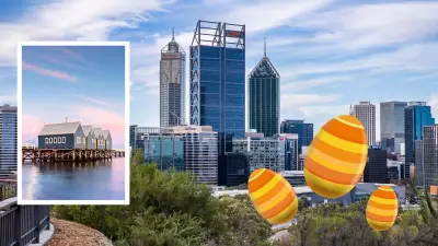 Perth and WA Easter Weather: Mild Weekend for Metro and South West Amid Northern Storms