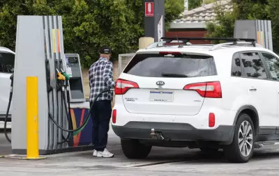 Perth Fuel Prices Drop: 'Cheap Tuesday' Returns with Relief for Motorists