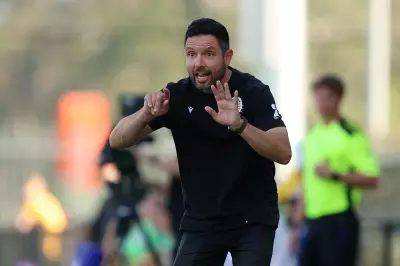 Perth Glory Coach Stephen Peters' Future Uncertain as Contract Nears Expiry