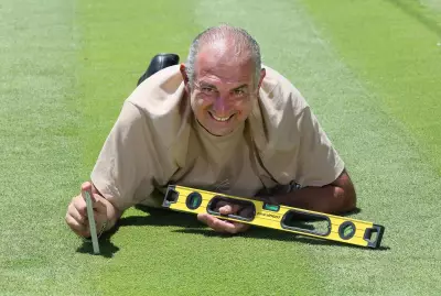 Perth Lawn Addict Reveals $20 Bunnings Secret for Perfect Grass Year-Round