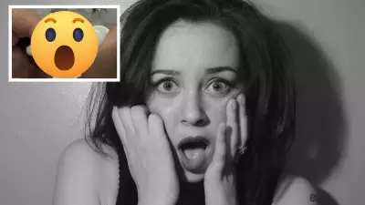 Perth mum's horror mould discovery inside daughter's electric toothbrush