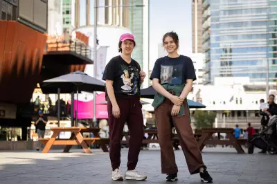 Perth Prepares for Student Influx as Thousands of New Rooms Near Completion