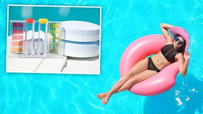 Perth's 'Feel-Good Woke' Pool Craze Could Drown Homeowners in Hidden Costs