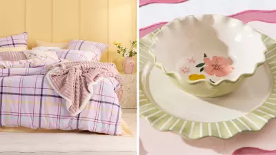 Pillow Talk Easter Sale Offers Up to 40% Off Home Décor Essentials