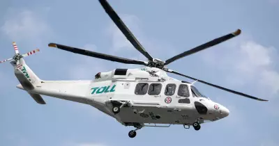 Pilot Critically Injured in Light Plane Crash at Berrima, Airlifted to Hospital